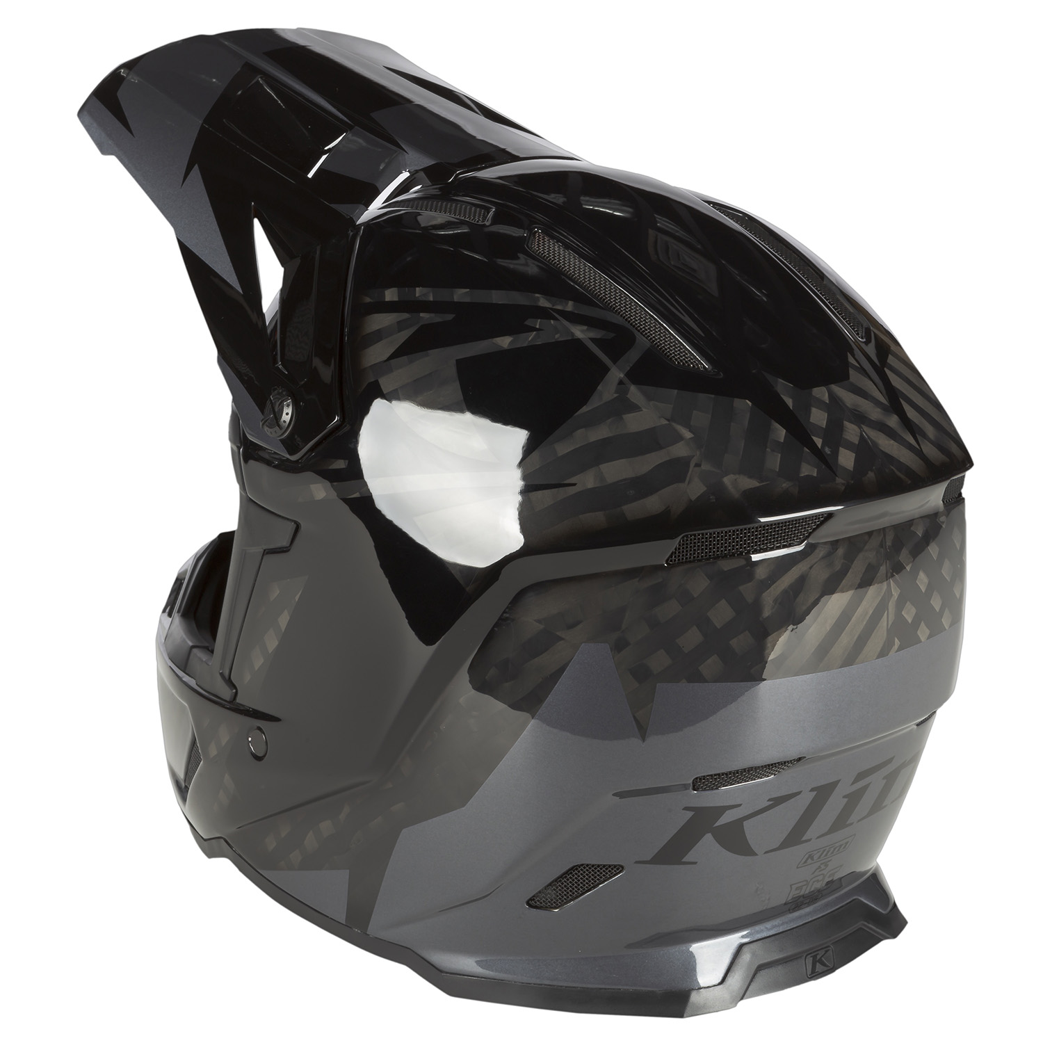 F5 Helmet ECE