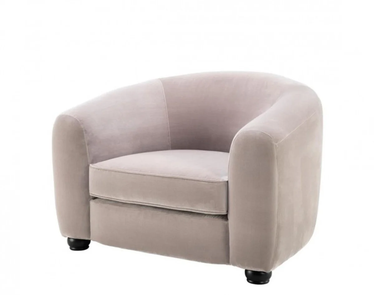 Casa Padrino luxury art deco hotel armchair - Luxury Quality