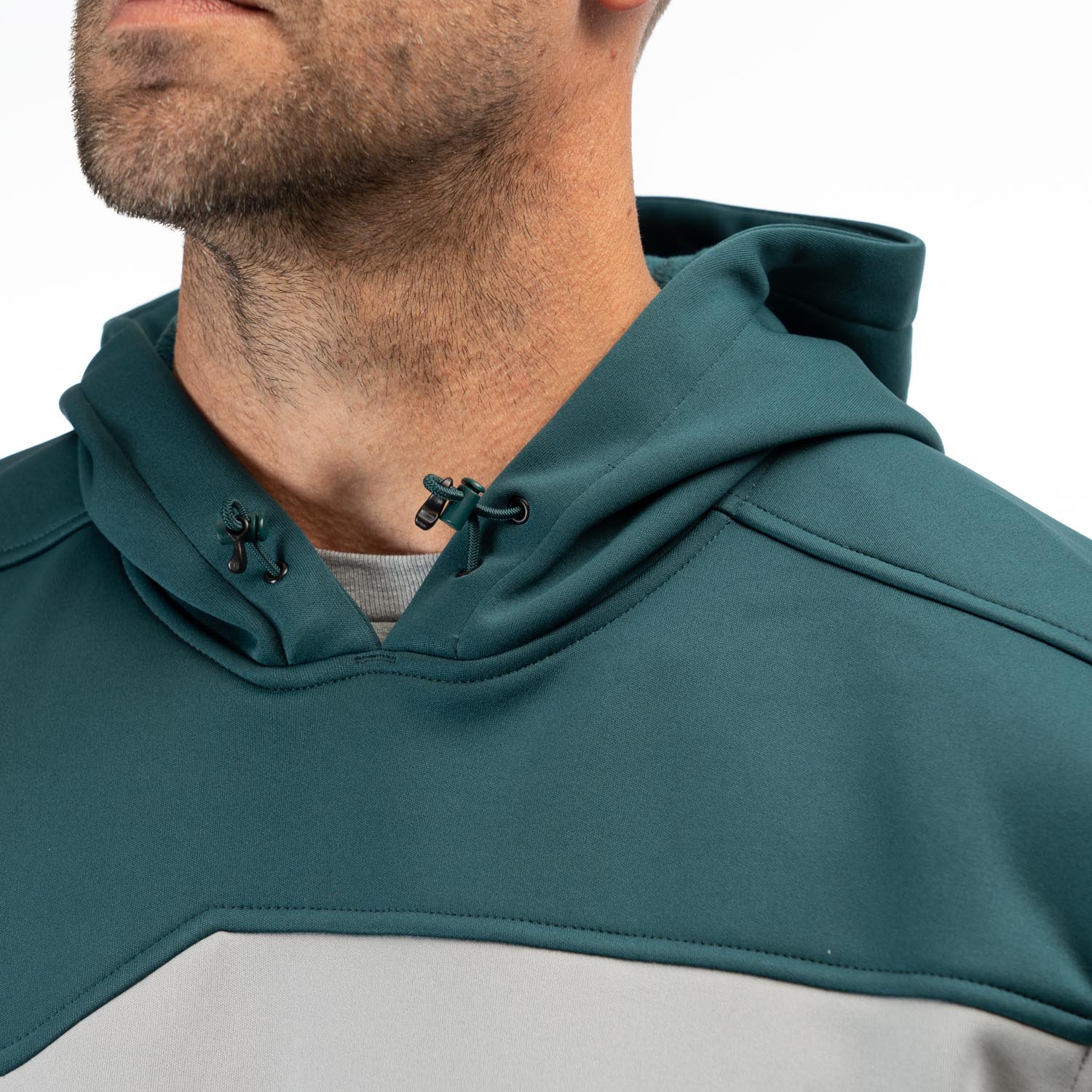 Accelerator Pullover Hoodie