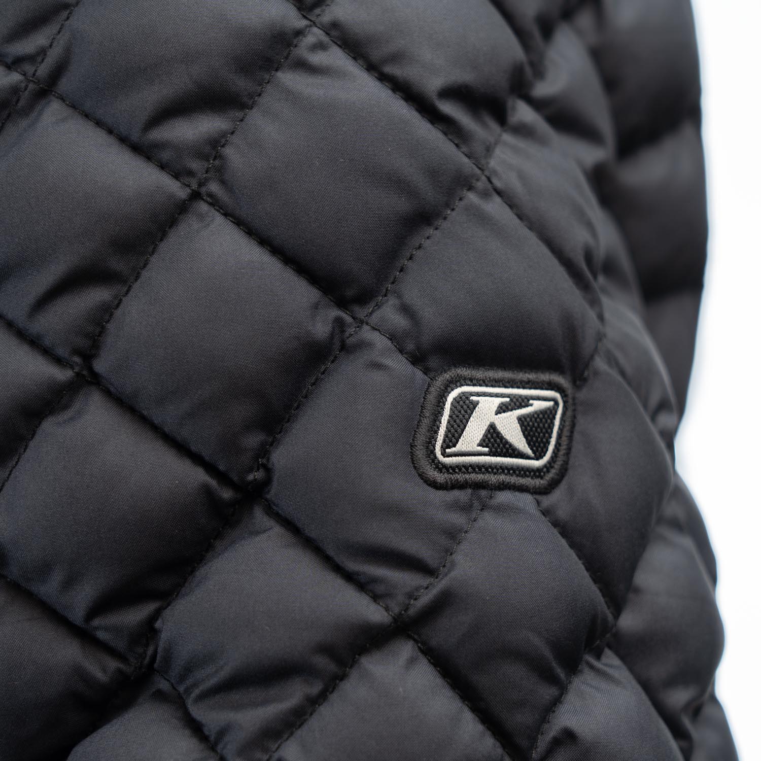 Antora Featherless Jacket