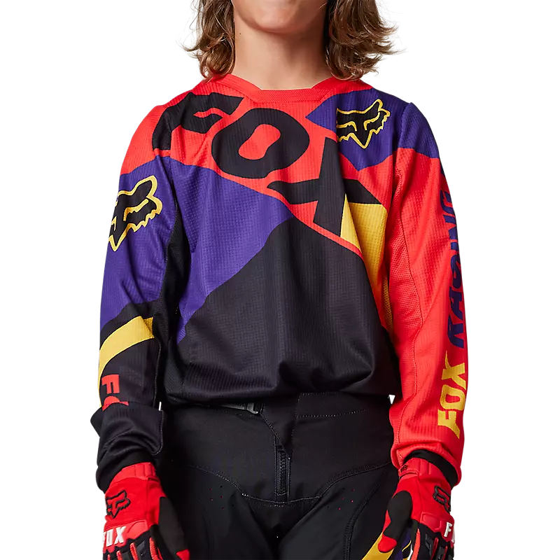 Youth 180 Xpozr Jersey?