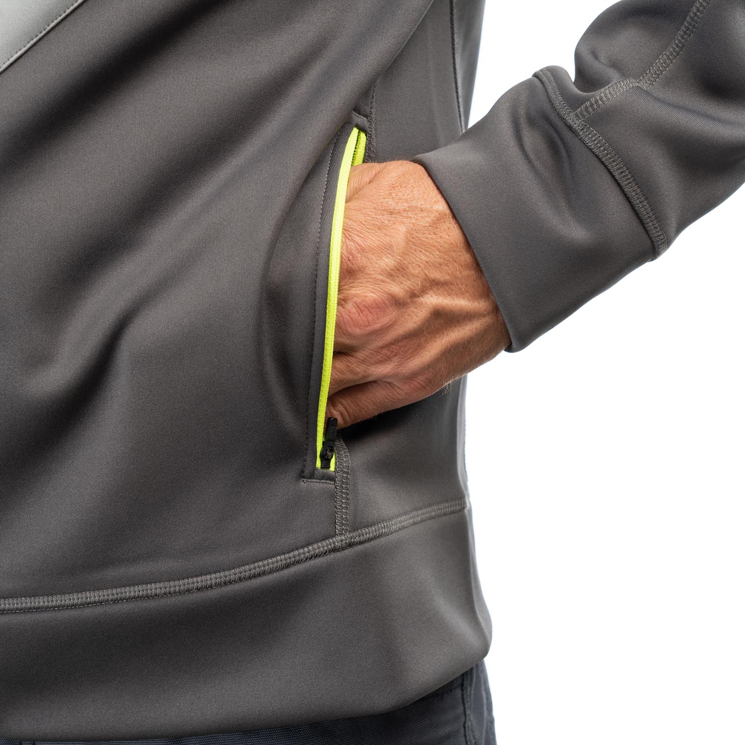 The Hill Climber Hoodie