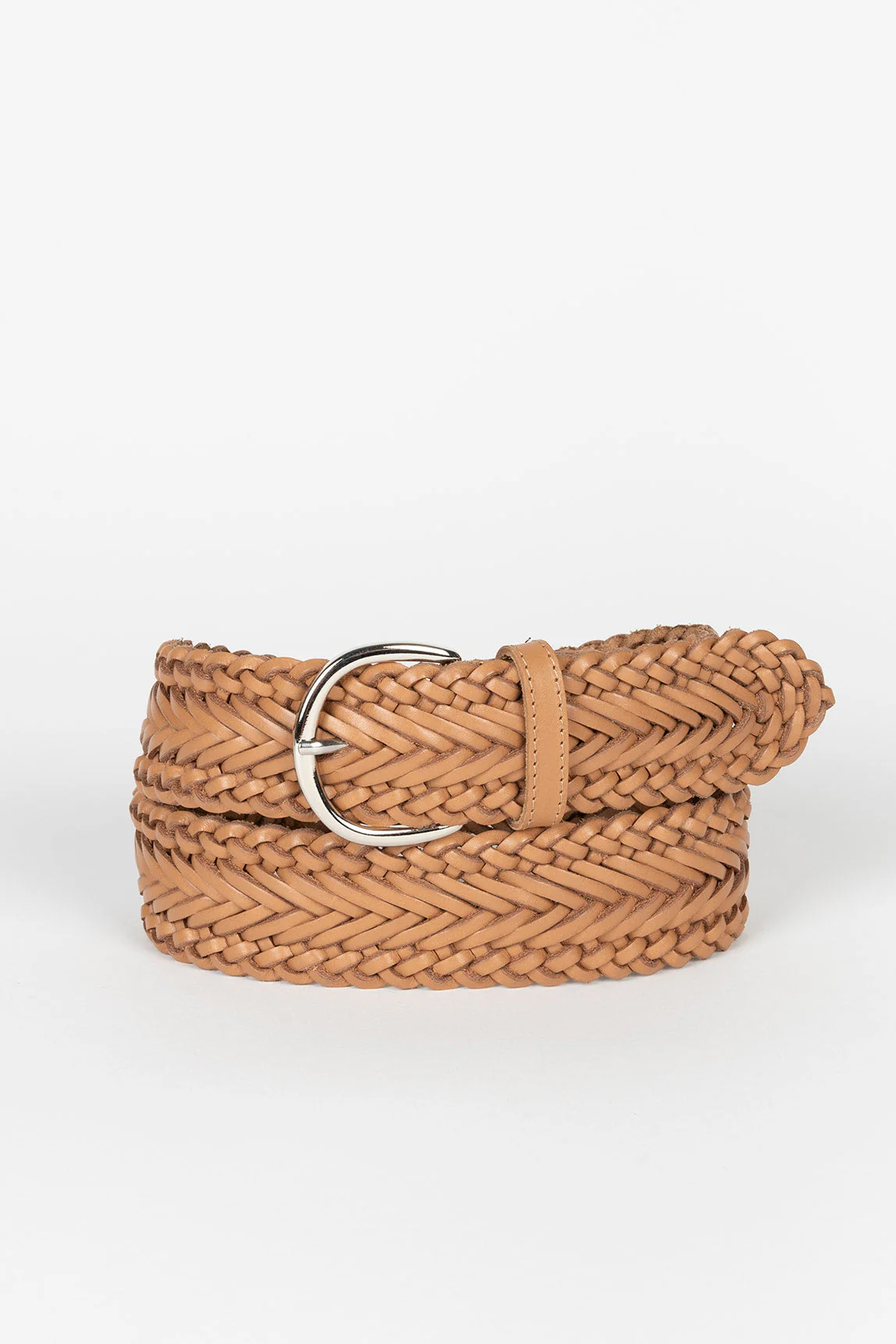 Rivera-spain Cinturón Sabrina camel