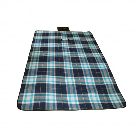 Manta alfombra para picnic OZtrail PICNIC RUG JUMBO 1,5 X 2 M