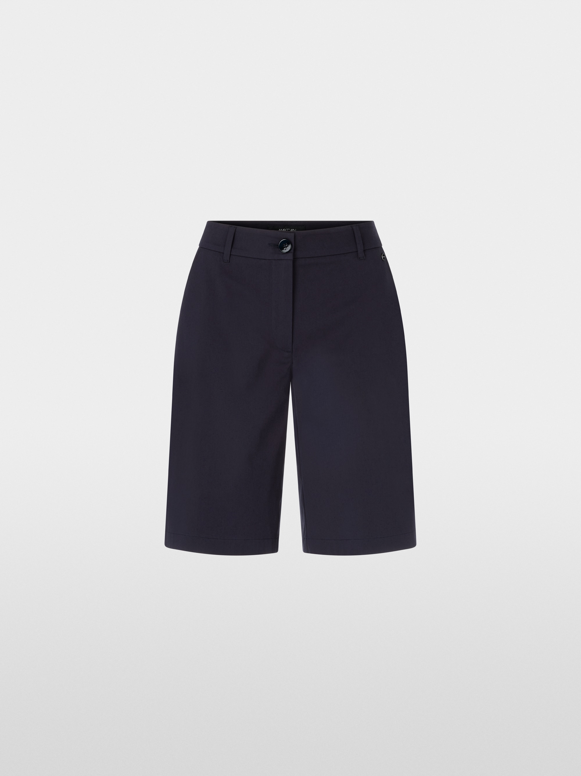 Marc-Cain FINKE plain shorts