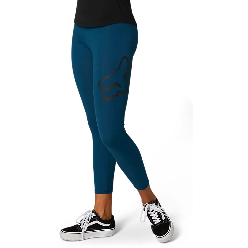 Womens Boundary Leggings