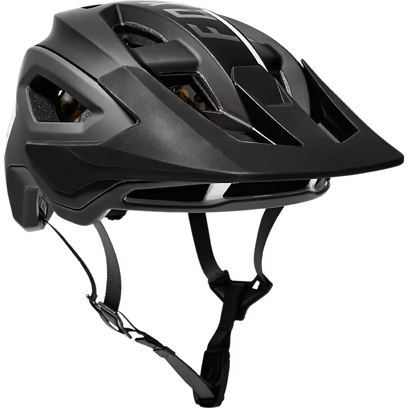 Speedframe Pro Blocked Helmet