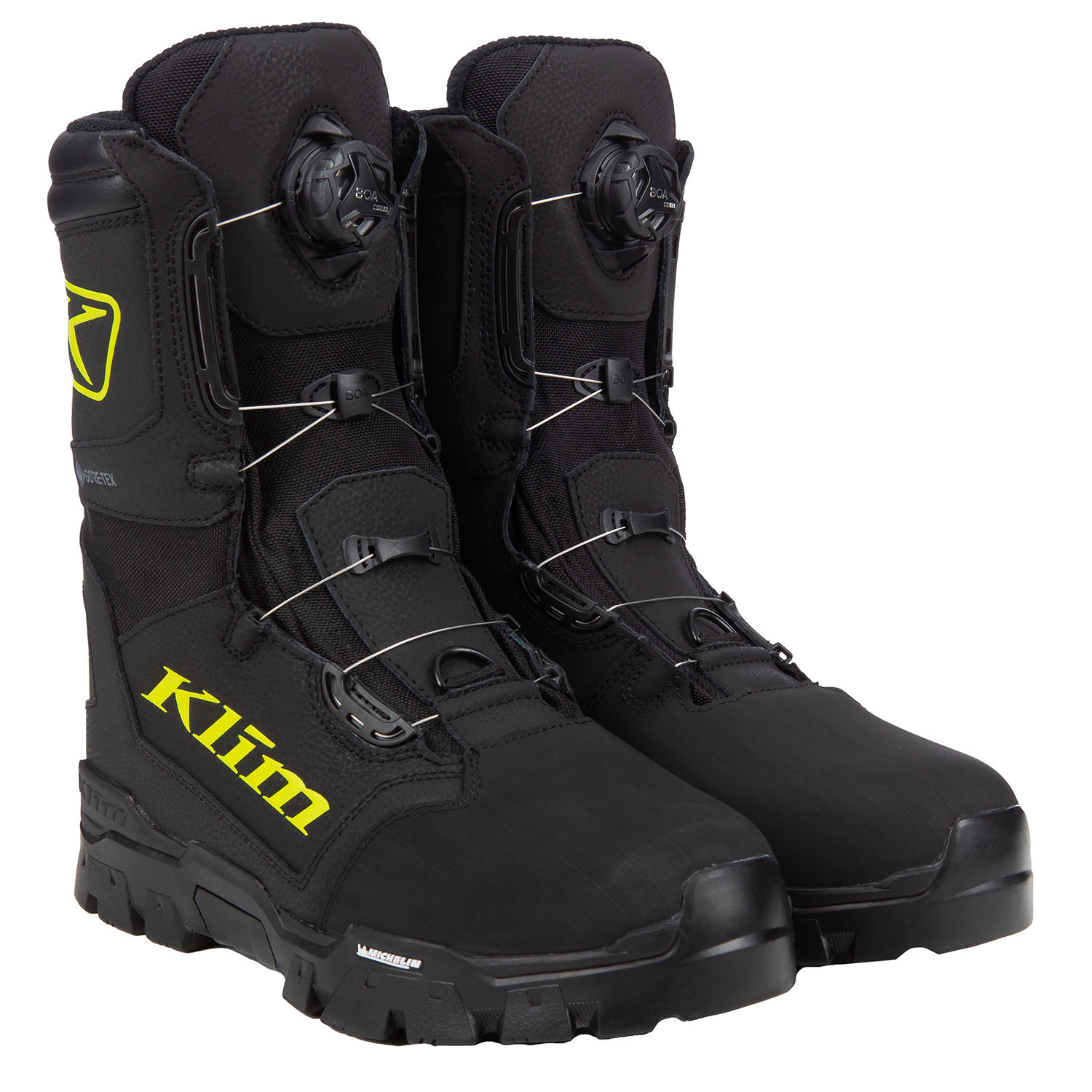 Klutch GTX BOA Boot