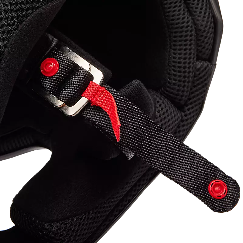 Youth V1 Morphic Helmet