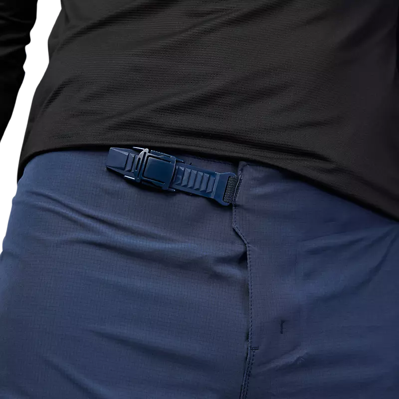 Flexair Ascent Lined Shorts