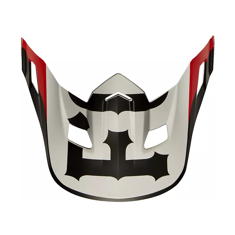 V2 Rohr Helmet Visor (2016)