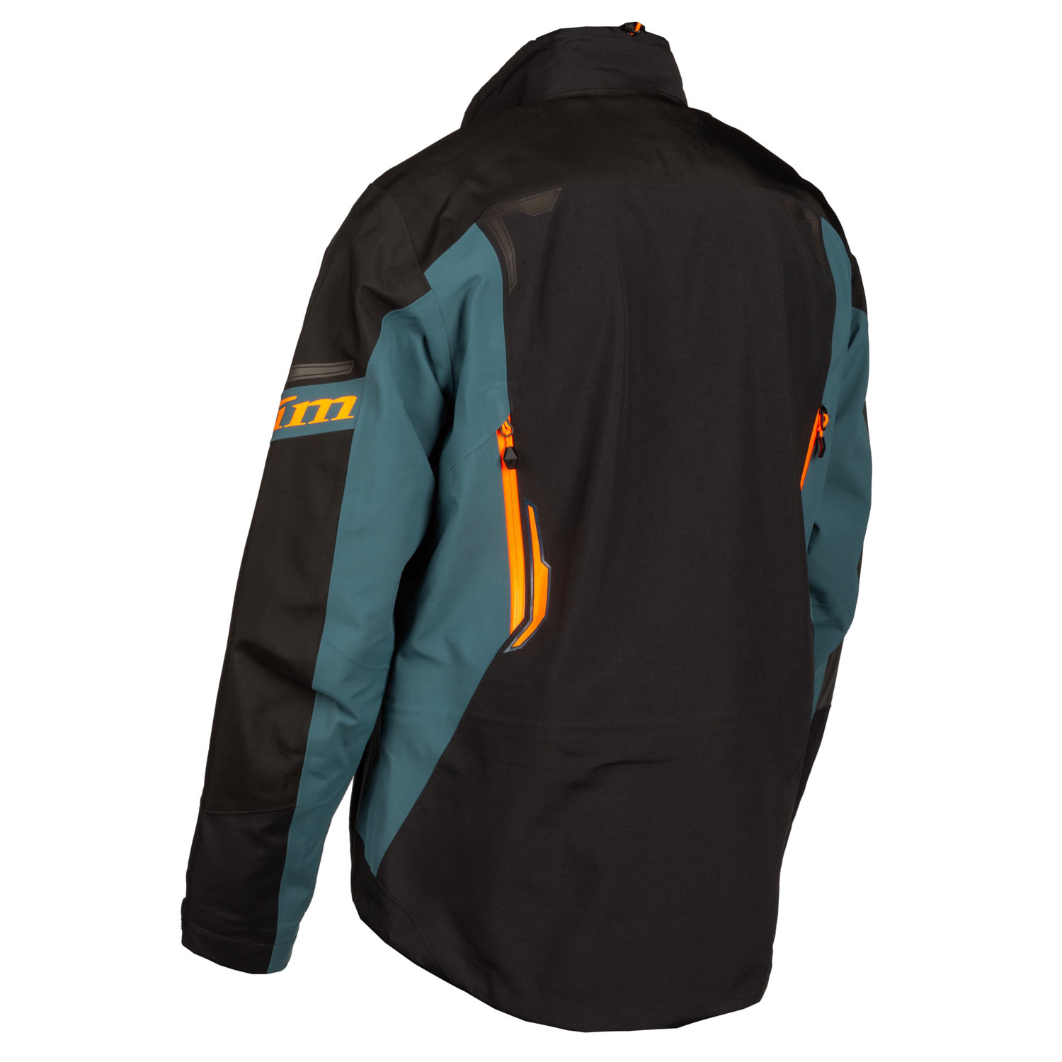Valdez Jacket