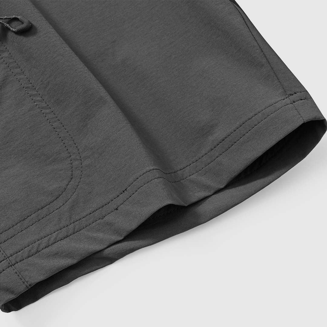 Women's Quick Dry Lightweight Stretchy Cargo Shorts