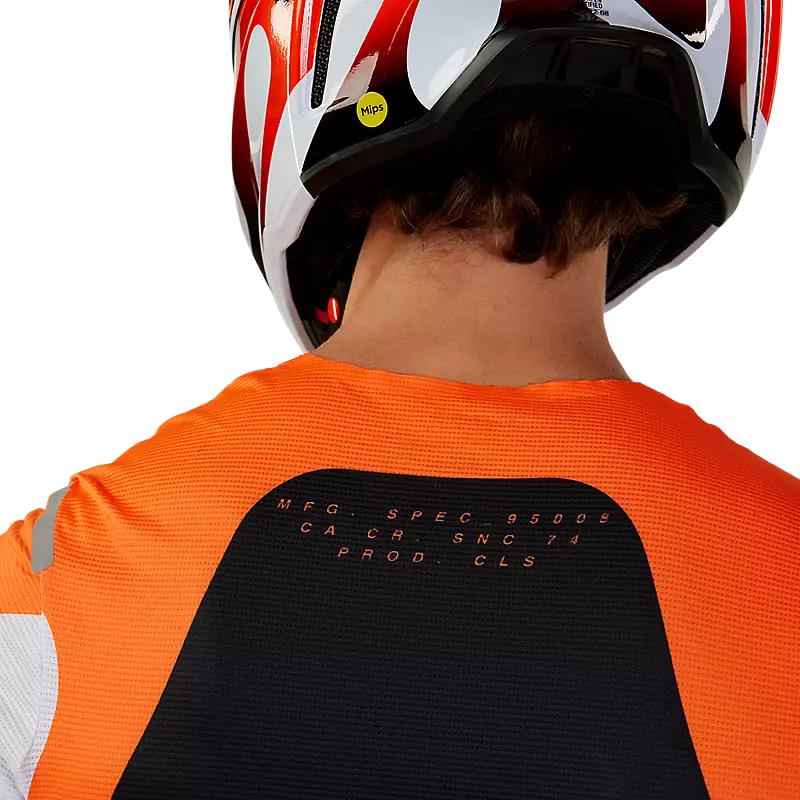 Flexair Magnetic Jersey