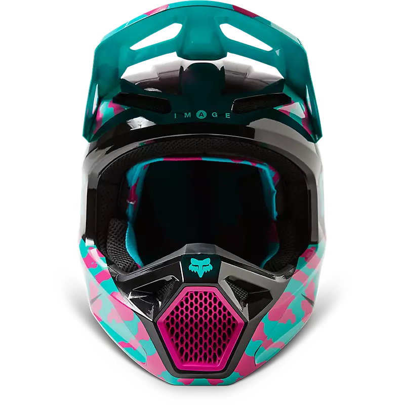 Youth V1 Core Nuklr Helmet