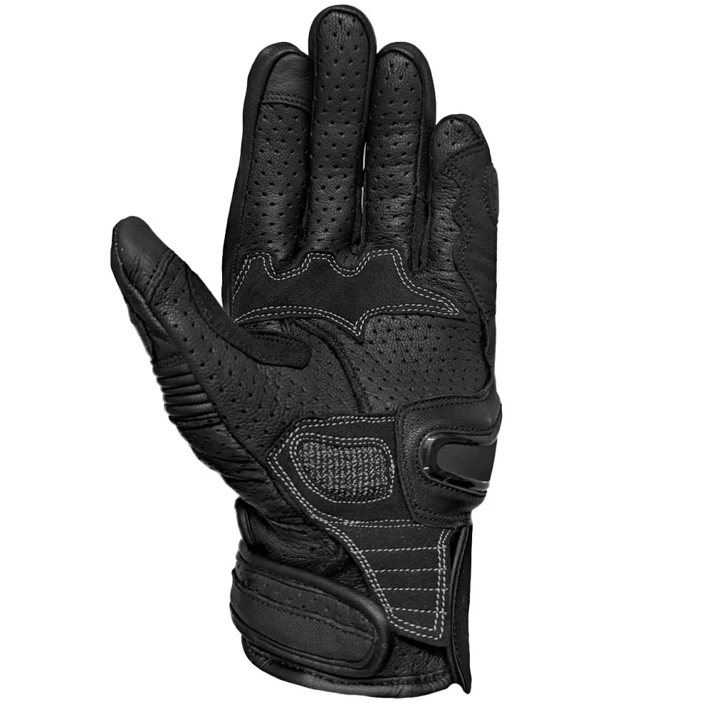 GUANTES VERANO OUT RIDER NEGRO
