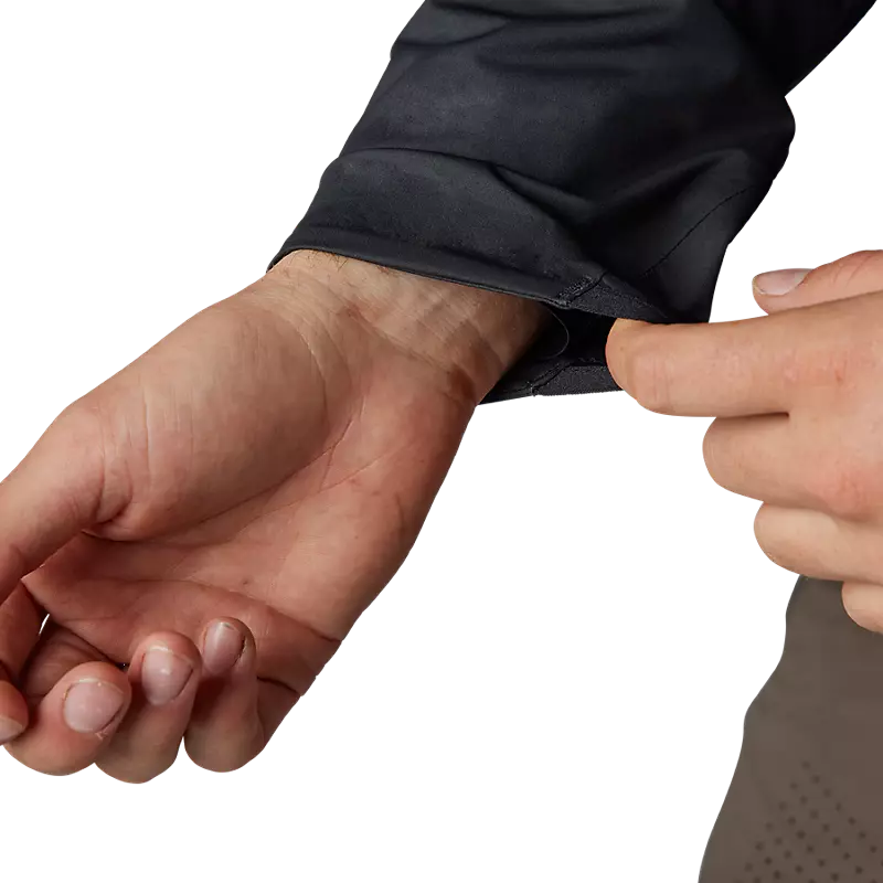 Flexair Water Jacket