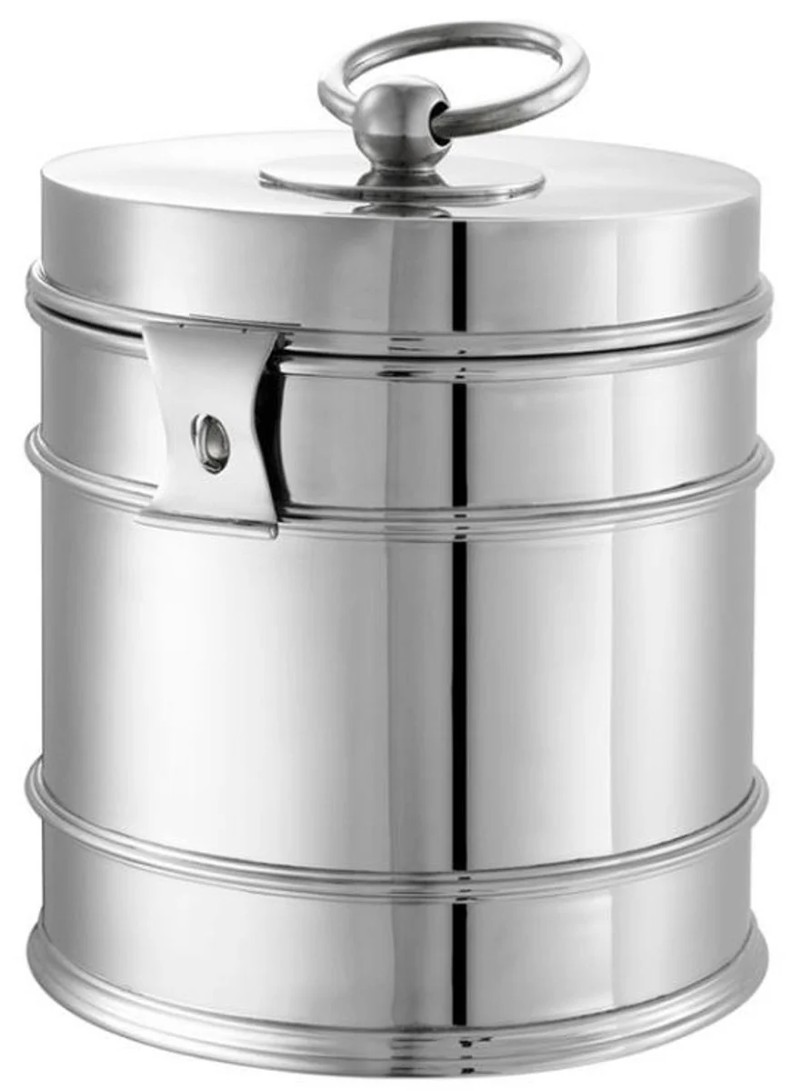 Casa Padrino luxury biscuit box with lid - luxury hotel accessories