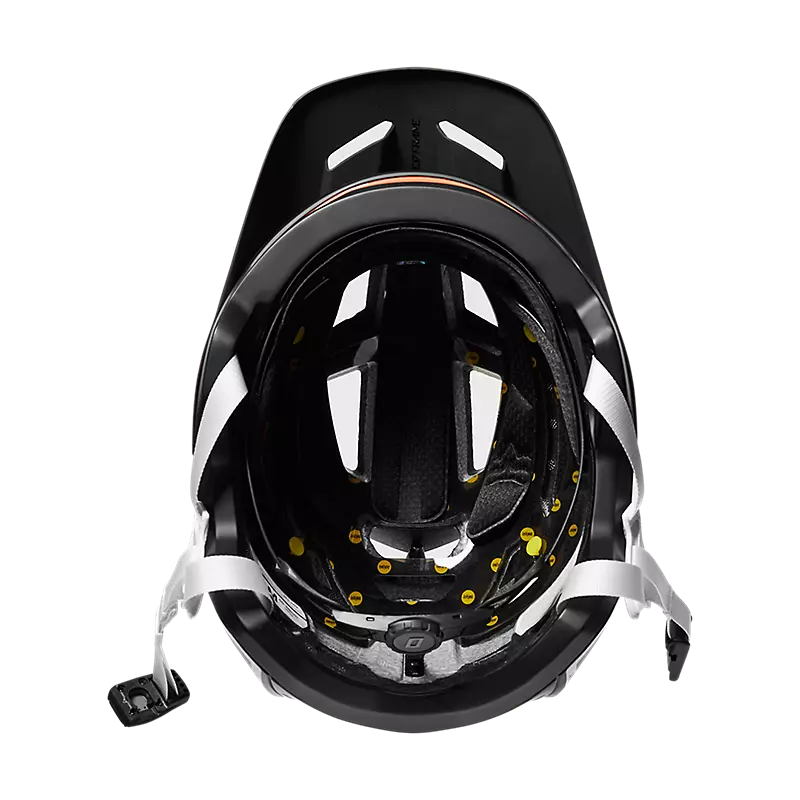 Speedframe Pro Dvide Helmet