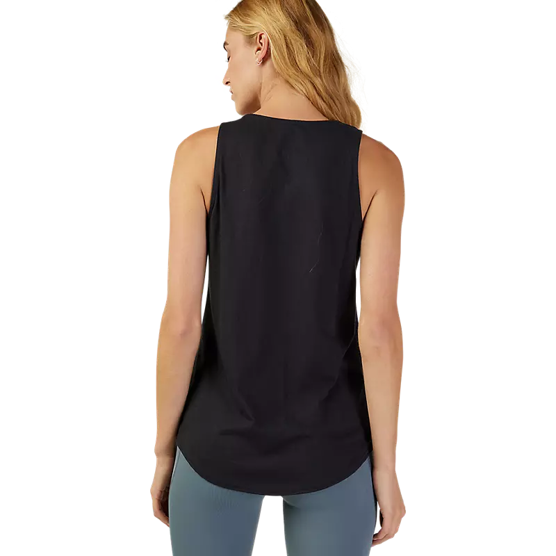 Womens Fox Head Tank