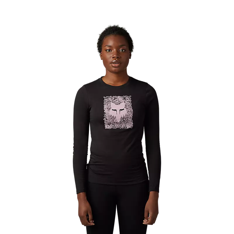 Womens Auxlry Long Sleeve Tech Tee