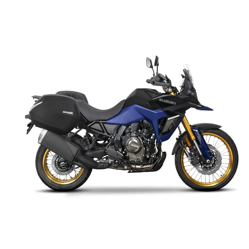 ANCLAJE SHAD S0VS83IF - SUZUKI V-STROM 800 DE (2023)