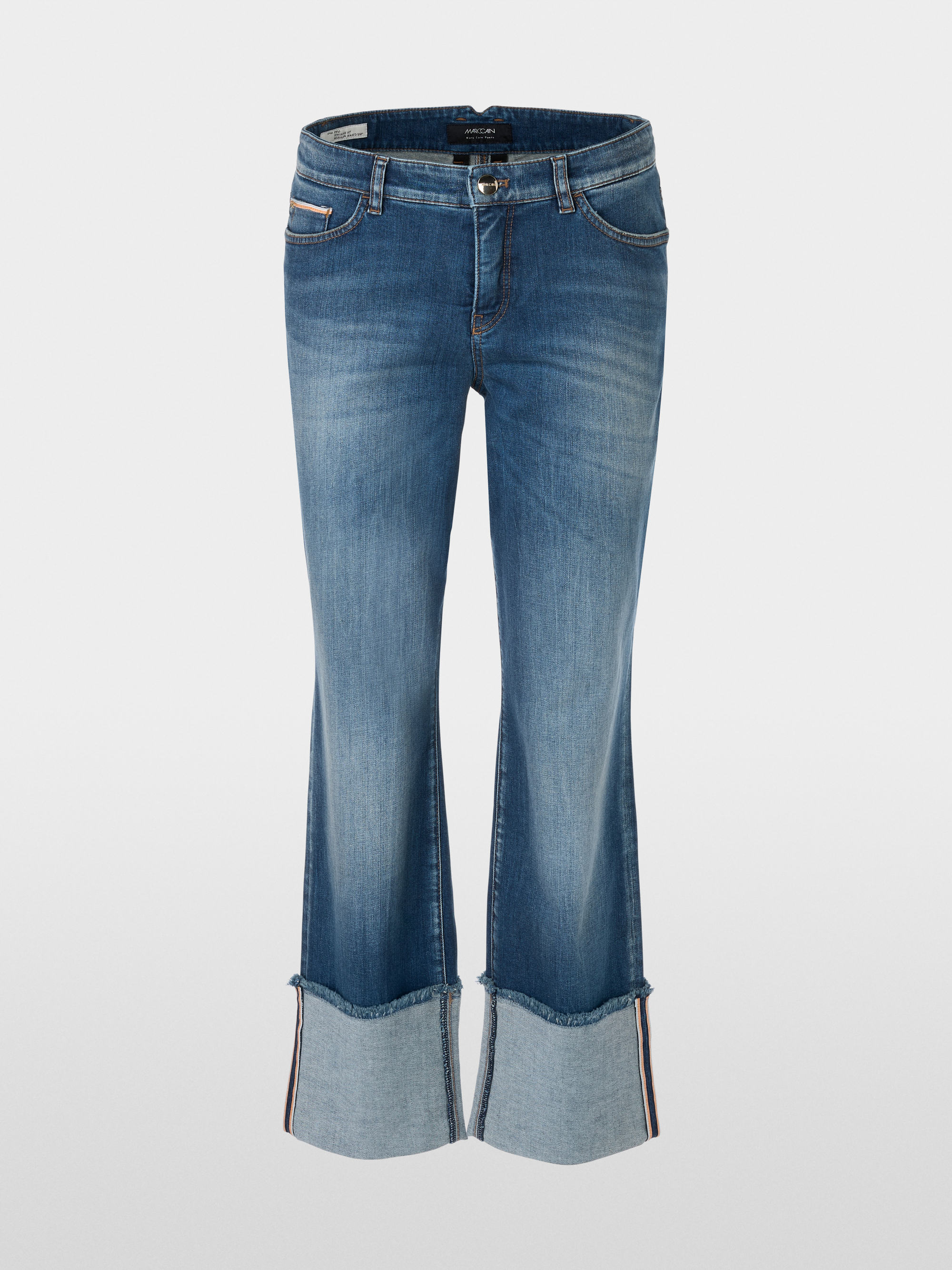Marc-Cain FYLI Rethink Together jeans