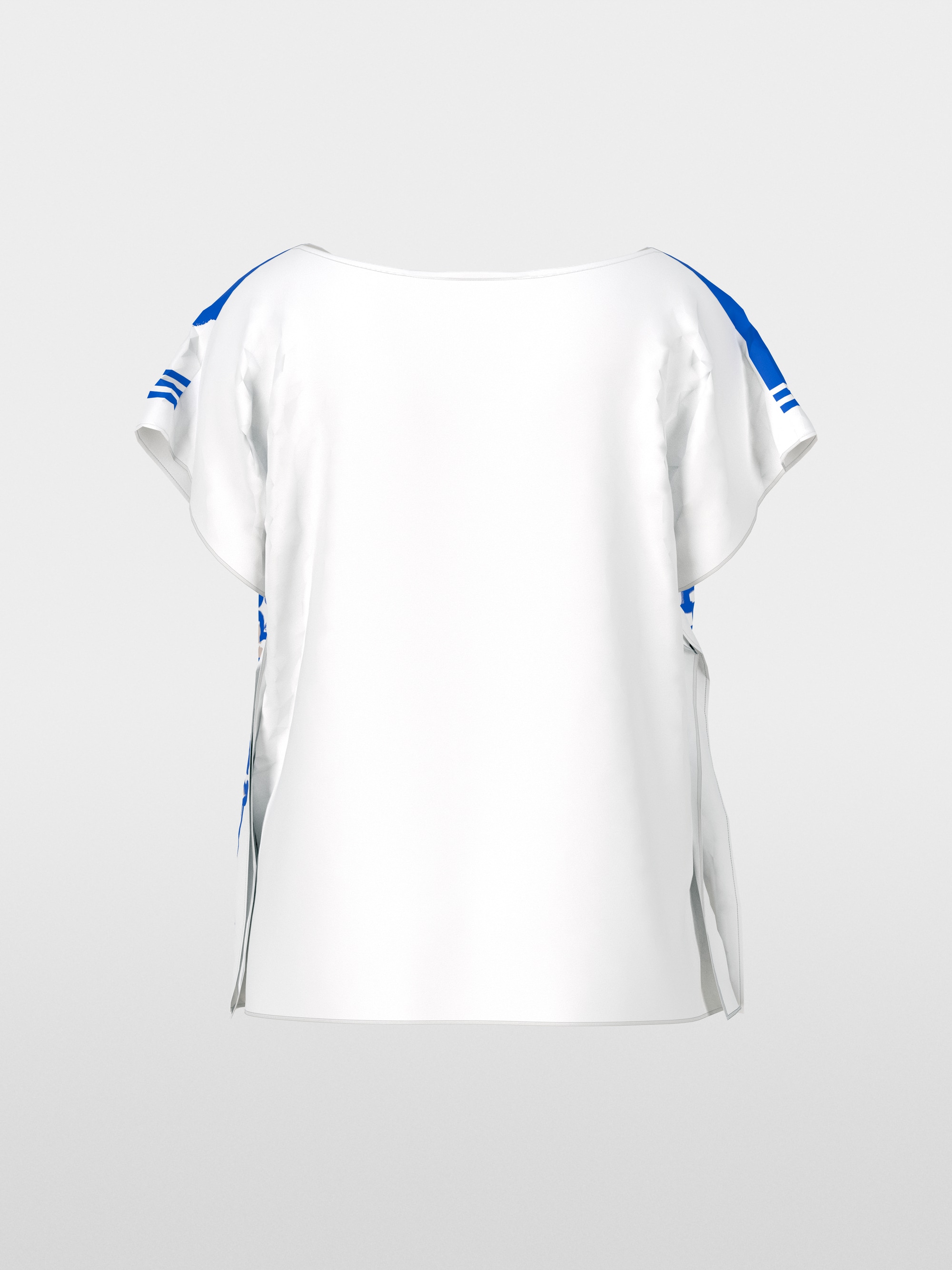 Marc-Cain Elegant slip blouse