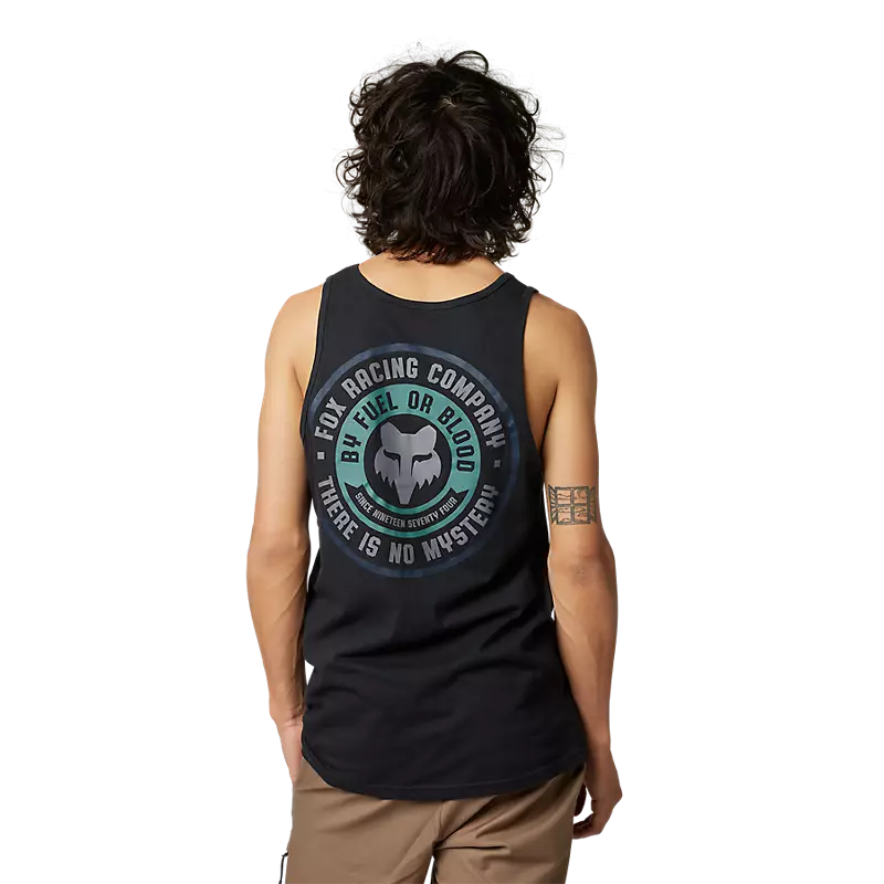 Mysticks Premium Tank