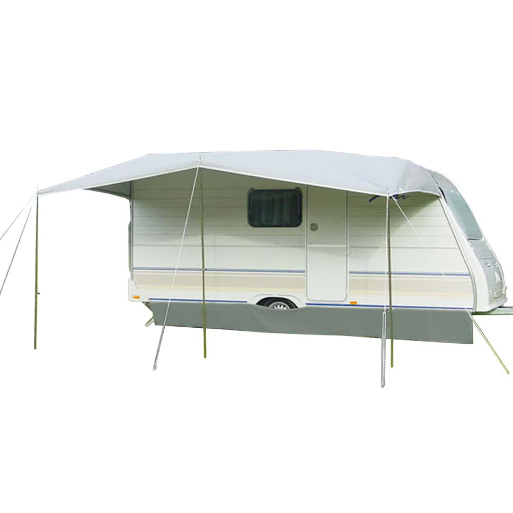 Toldo caravana fondo 290 cm 685*290 personalizado