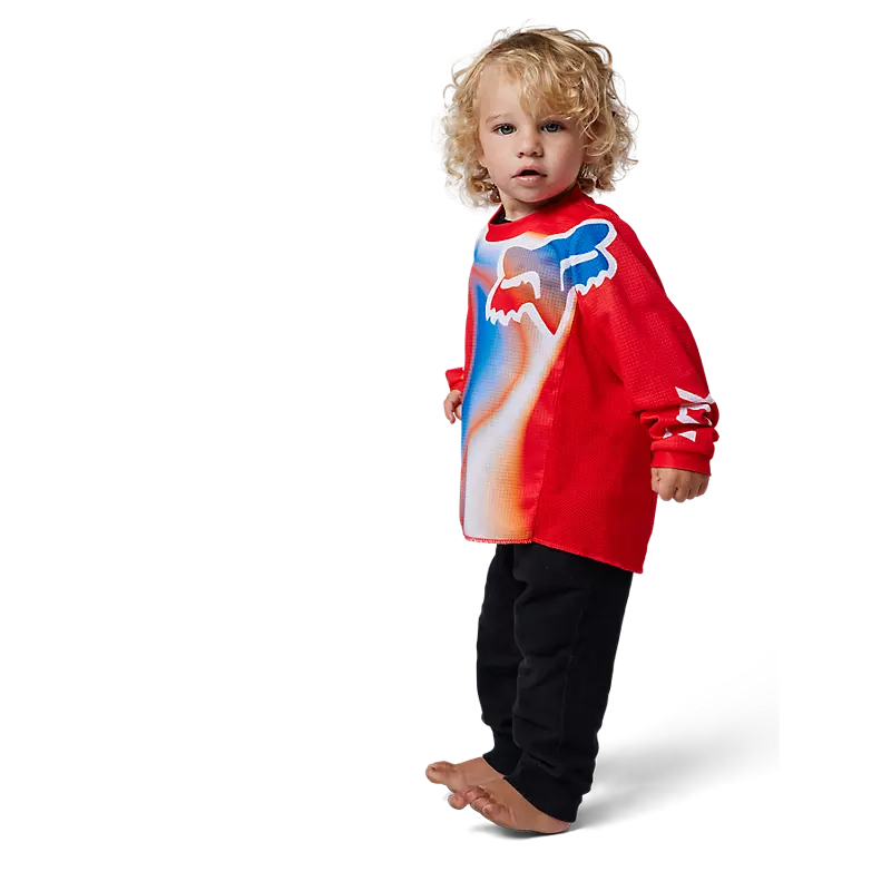 Kids 180 Toxsyk Jersey