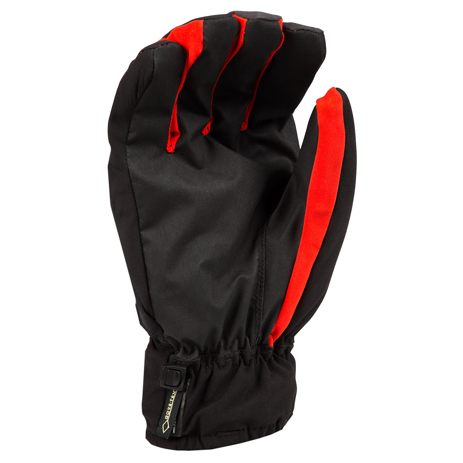 Klimate Short Glove