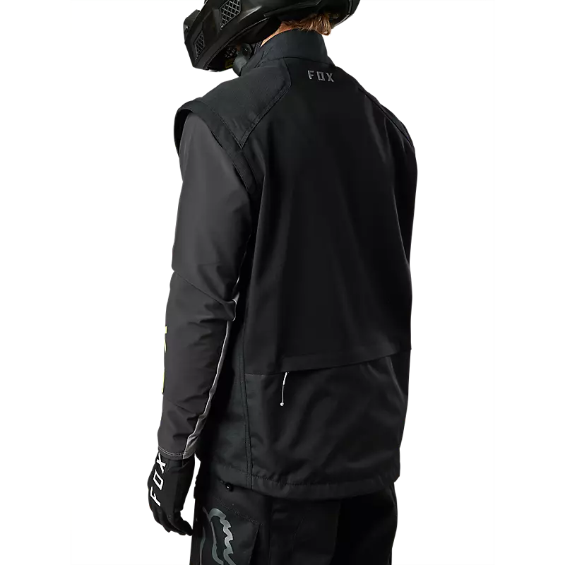 Defend Off Road Jacket