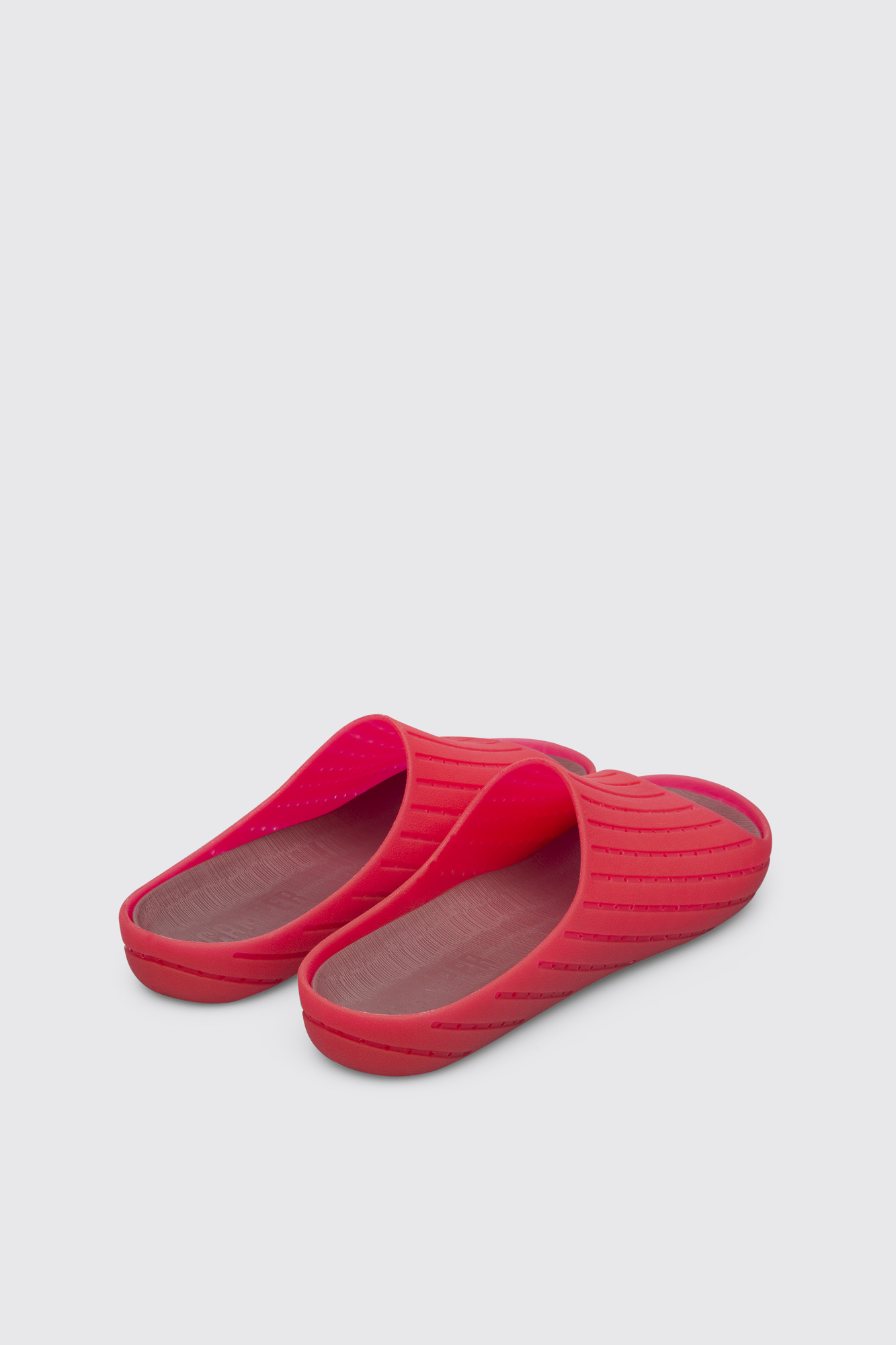 Wabi - Monomaterial Wabi sandal