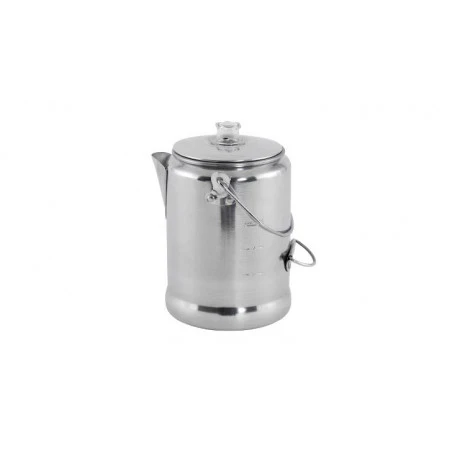 Easy Camp ADVENTURE COFEE POT- cafetera aluminio