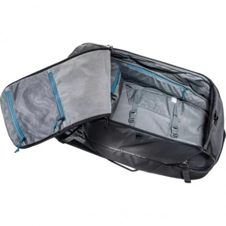 Deuter Aviant Access Pro 60 black - Mochila de viaje