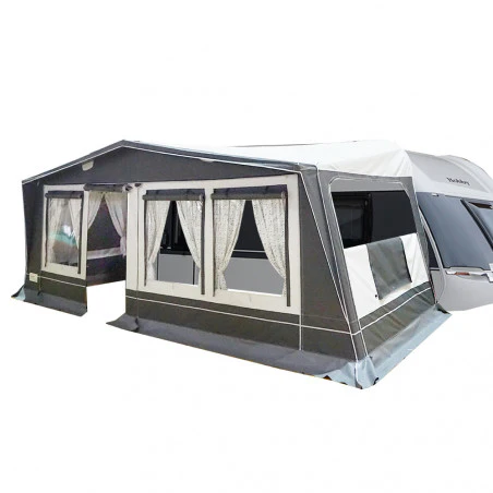 Avancé caravana LIBERTY - fondo 260 cm