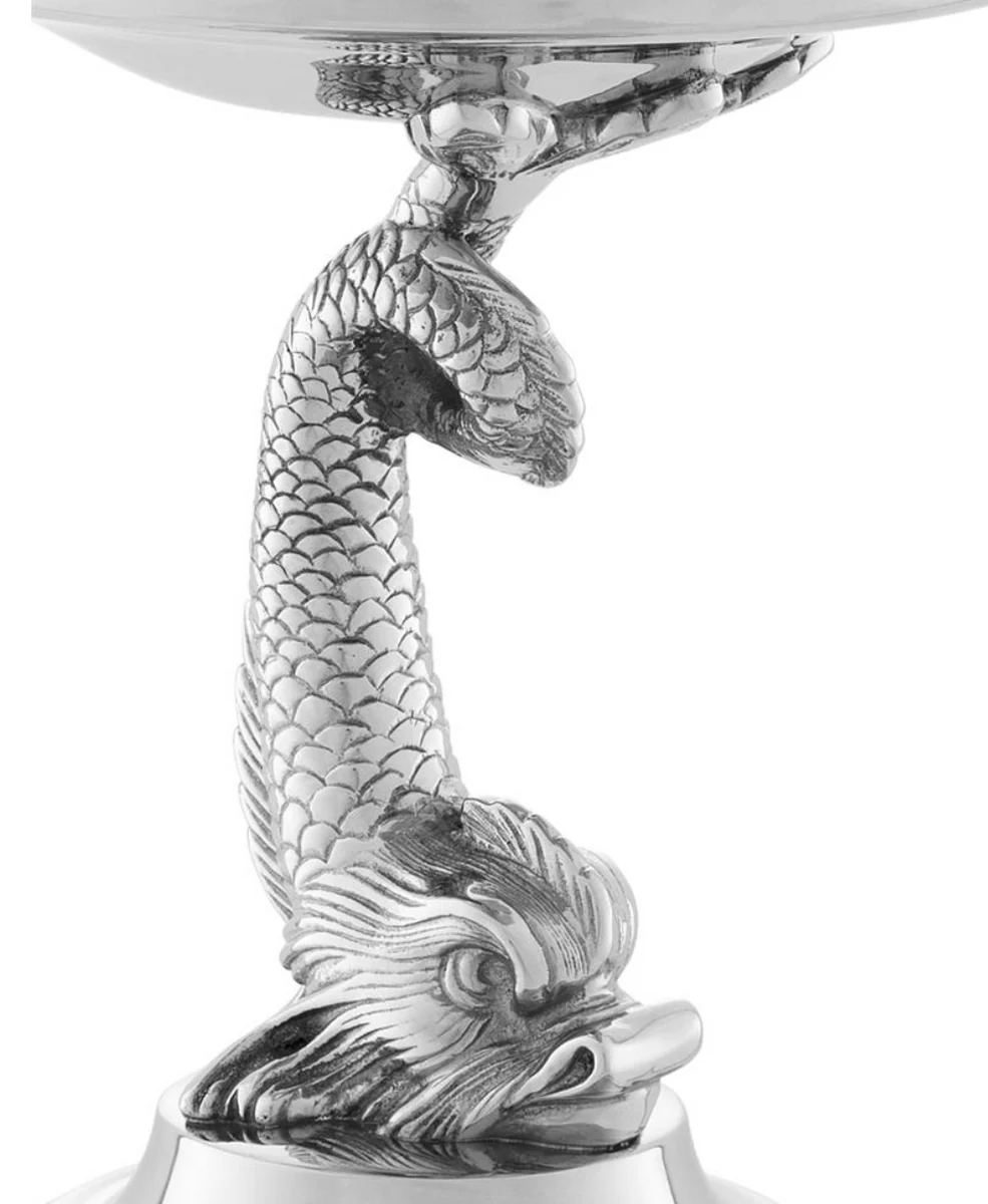 Casa Padrino Designer Bowl 22 x H. 29 cm - Luxury Hotel Accessories