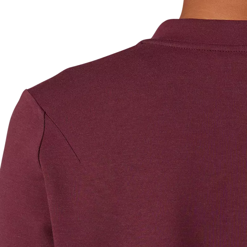 Womens Rise Crew Sweatshirt