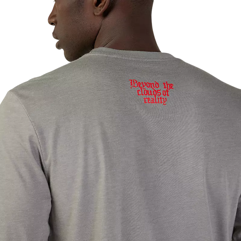 Atlas Long Sleeve Premium Tee