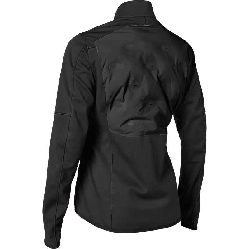 Womens Ranger Windblock Fire Jacket
