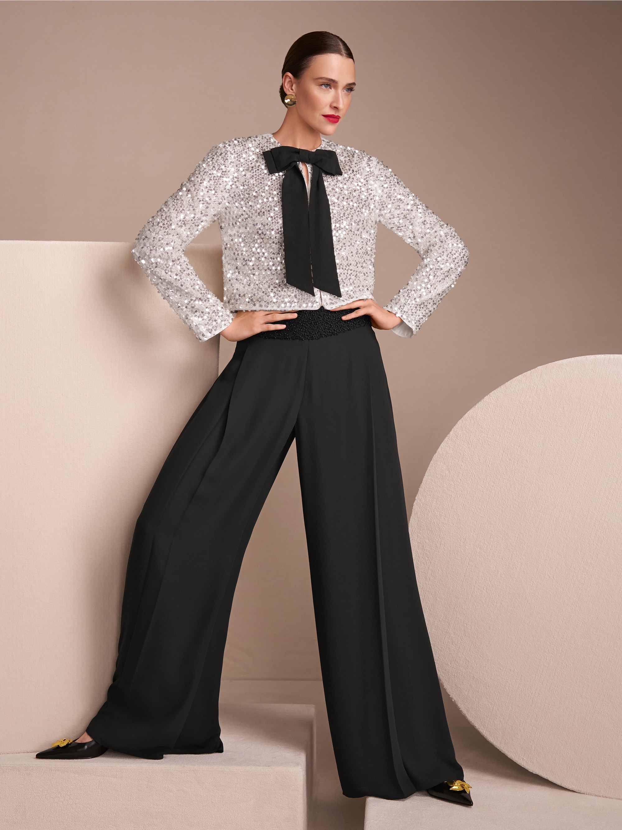 Marc-Cain Glamorous jacket