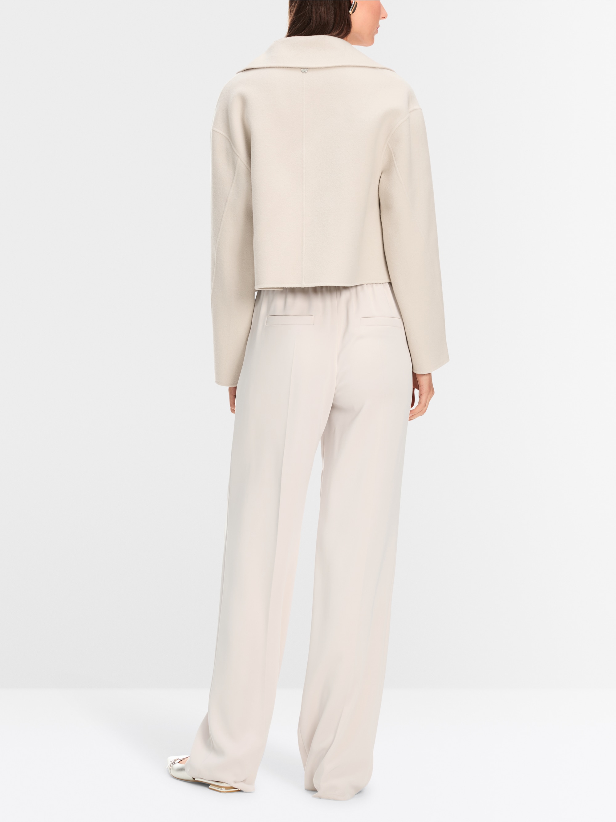 Marc-Cain WASHINGTON slip-on trousers