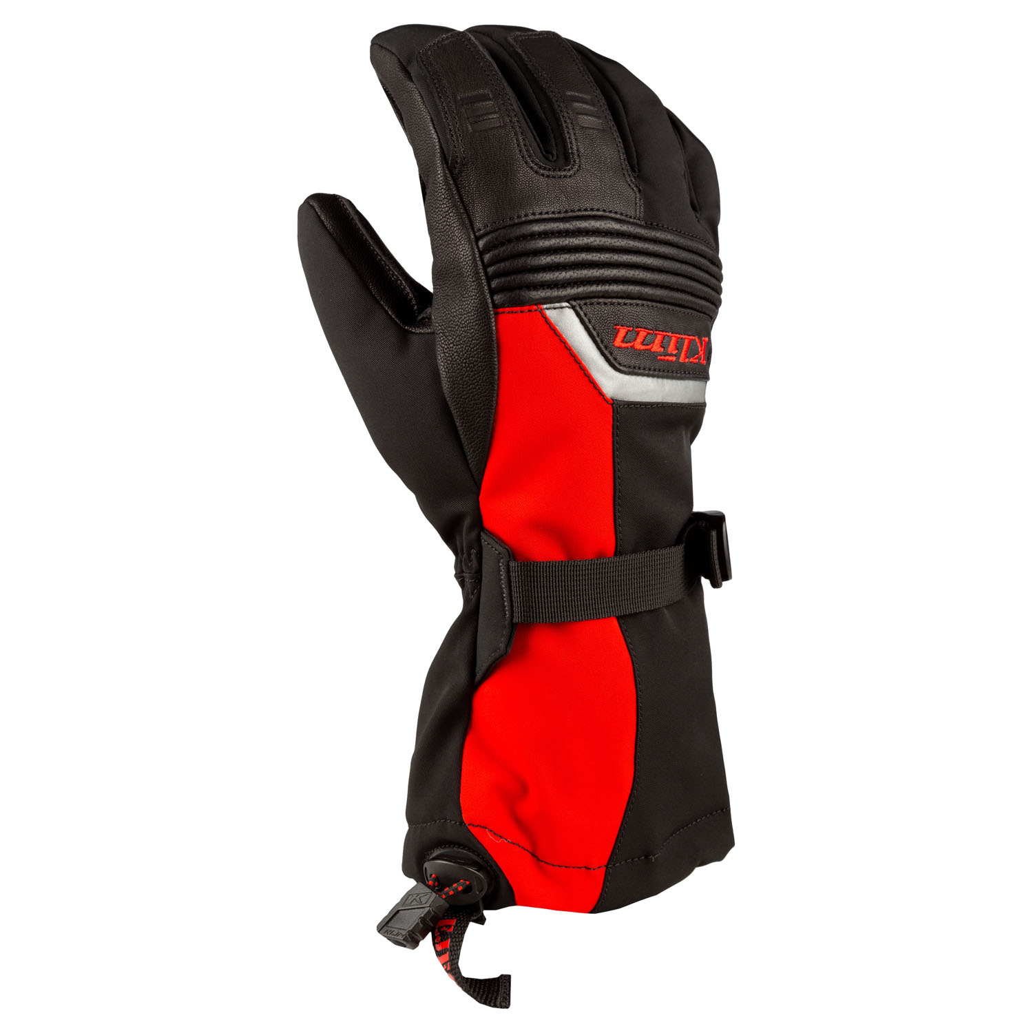 Fusion Glove