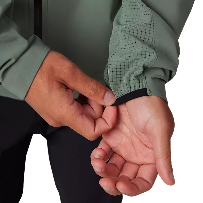 Adapt Water Resistant Jacket