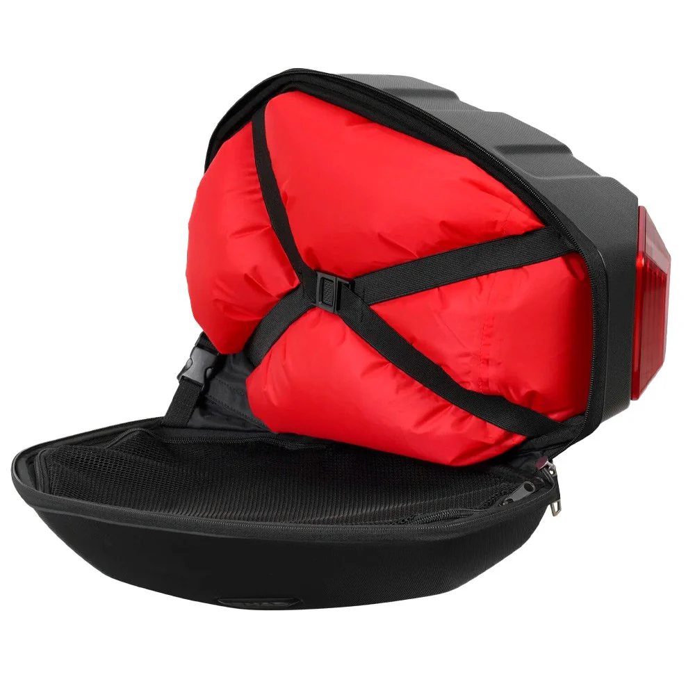 ALFORJAS LATERALES HARD SHELL SHAD E48SR