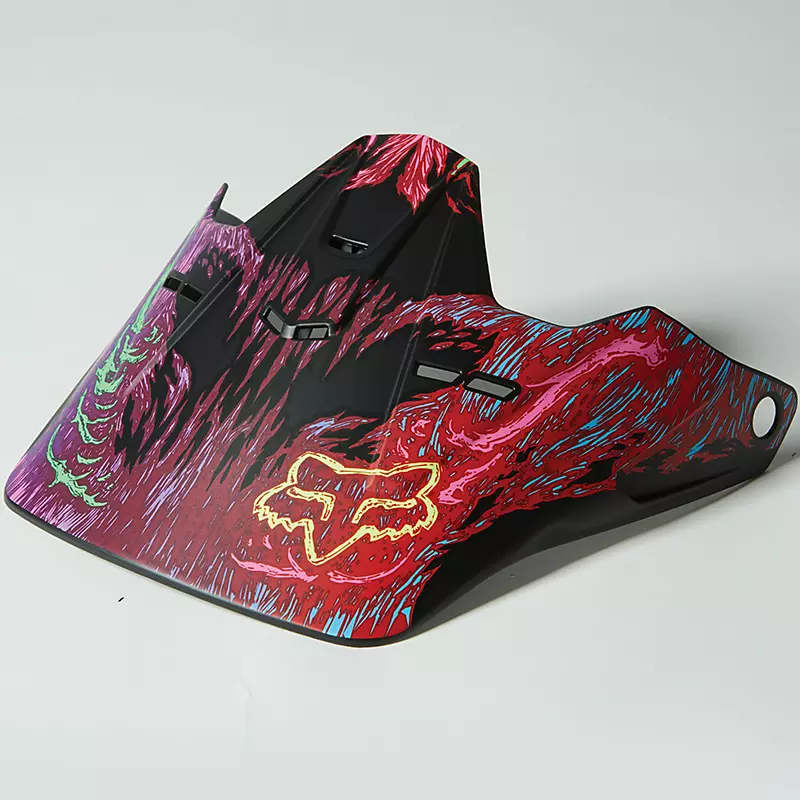 Youth V1 Dragnar Helmet Visor (2014)