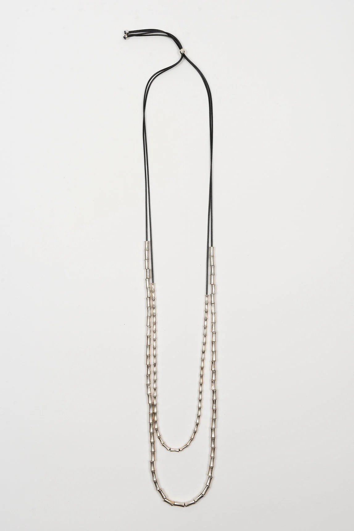 Rivera-spain Collar Tandem plata