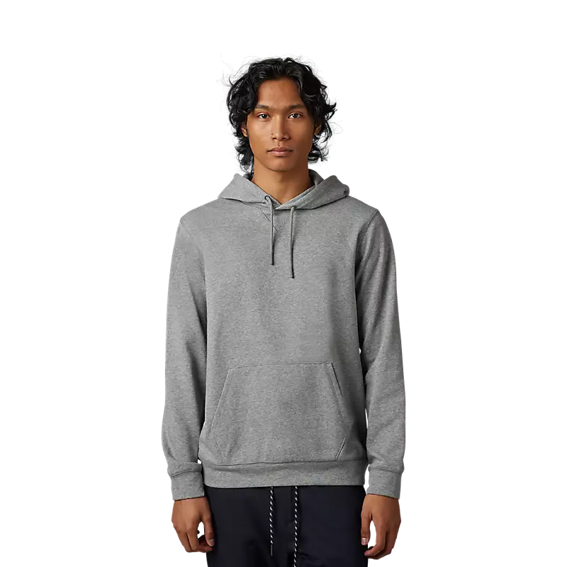 Level Up Pullover Hoodie