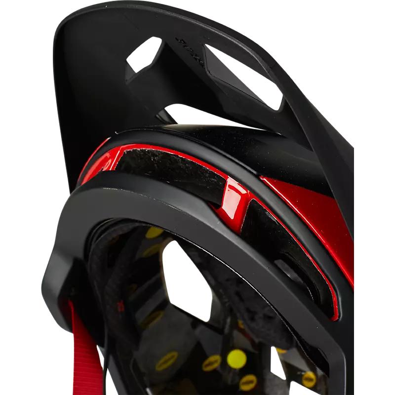 Speedframe Pro Helmet
